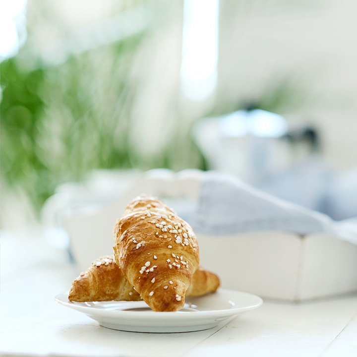 Desayunos Hotel Virgen de Covadonga Cangas de Onis